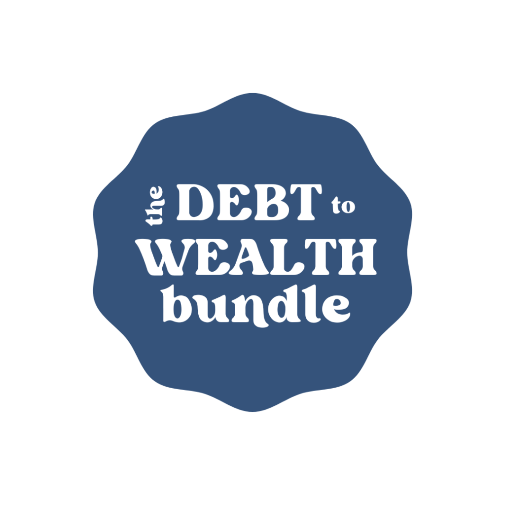 debt to wealth bundle