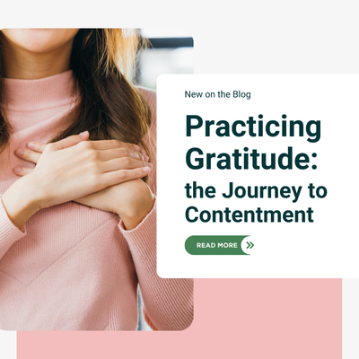 Saving Money by Practicing Gratitude